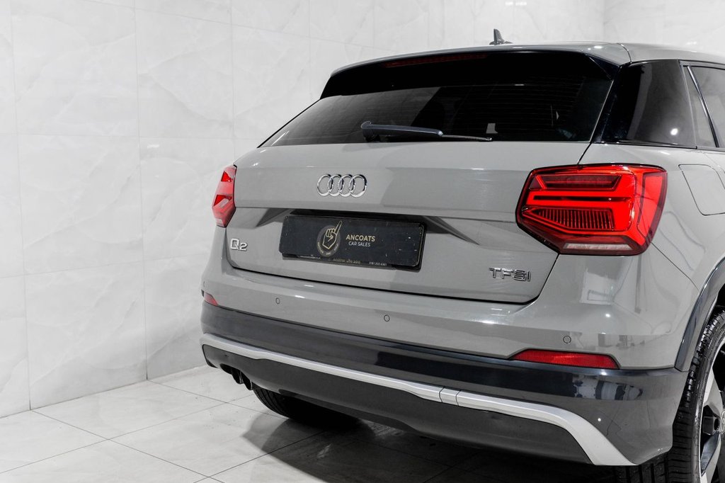 Used Audi Q2 2018 for sale - 76416906: Photo 5