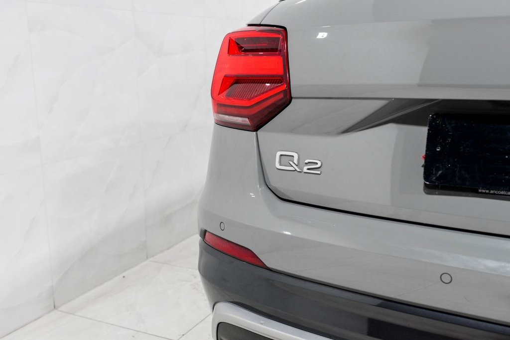 Used Audi Q2 2018 for sale - 76416906: Photo 6