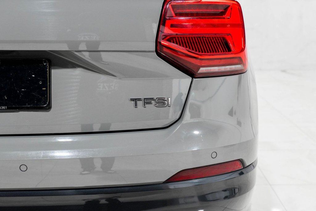 Used Audi Q2 2018 for sale - 76416906: Photo 7