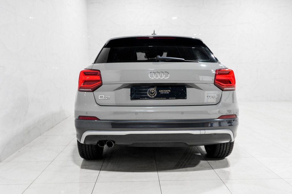 Used Audi Q2 2018 for sale - 76416906: Photo 8