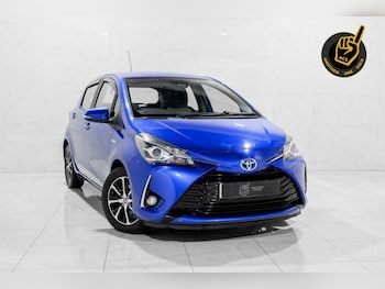 Used Toyota Yaris 2019 for sale - 78657799: Photo