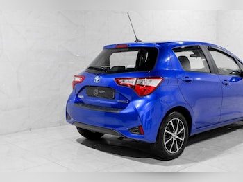 Used Toyota Yaris 2019 for sale - 78657799: Photo