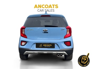 Used Kia Picanto 2019 for sale - 79461892: Photo
