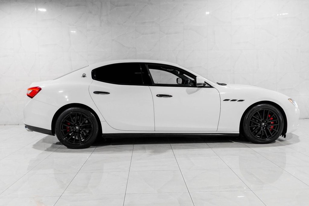 Used Maserati Ghibli 2015 for sale - 77027024: Photo 10