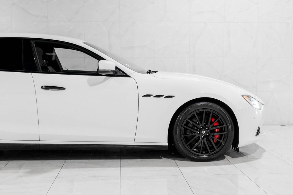 Used Maserati Ghibli 2015 for sale - 77027024: Photo 11