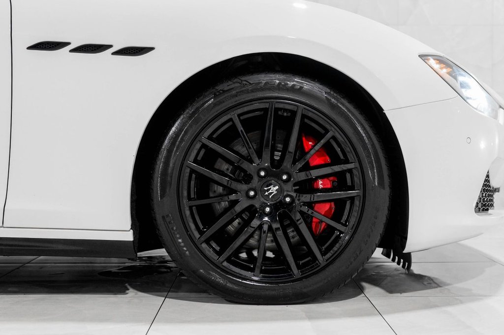 Used Maserati Ghibli 2015 for sale - 77027024: Photo 12