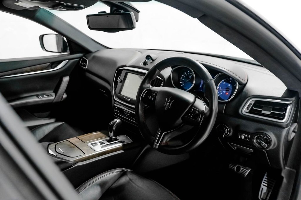 Used Maserati Ghibli 2015 for sale - 77027024: Photo 16