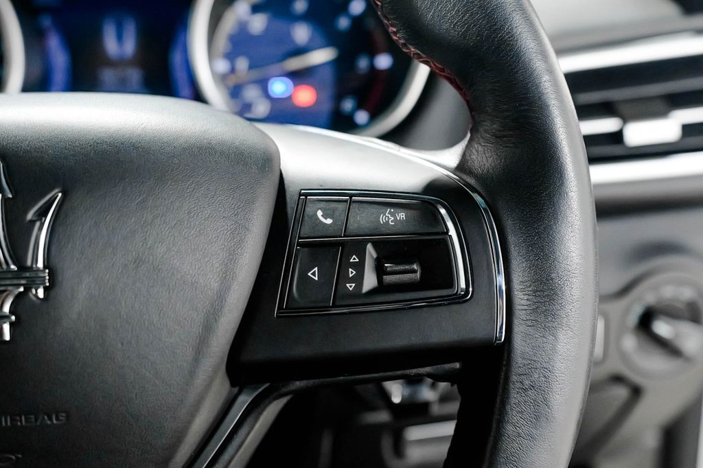 Used Maserati Ghibli 2015 for sale - 77027024: Photo 21