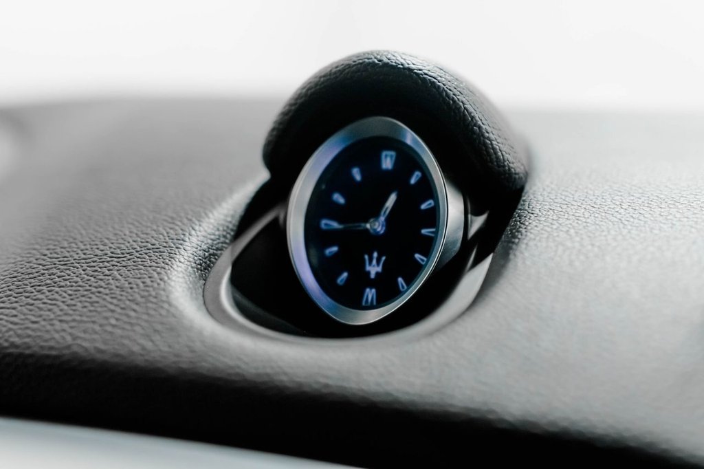 Used Maserati Ghibli 2015 for sale - 77027024: Photo 23