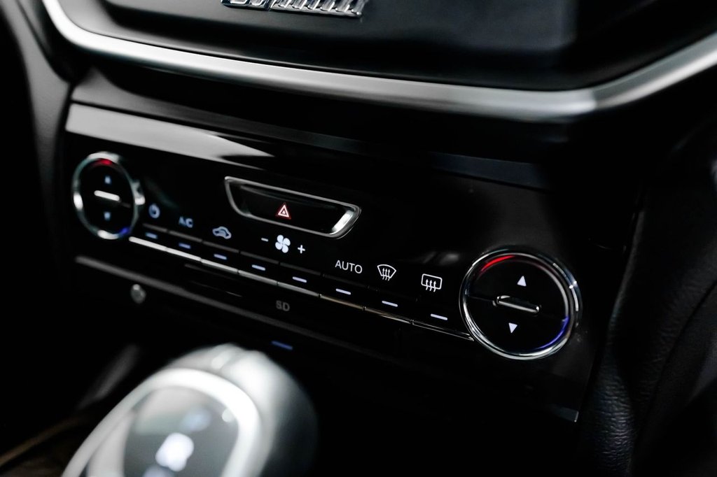 Used Maserati Ghibli 2015 for sale - 77027024: Photo 24