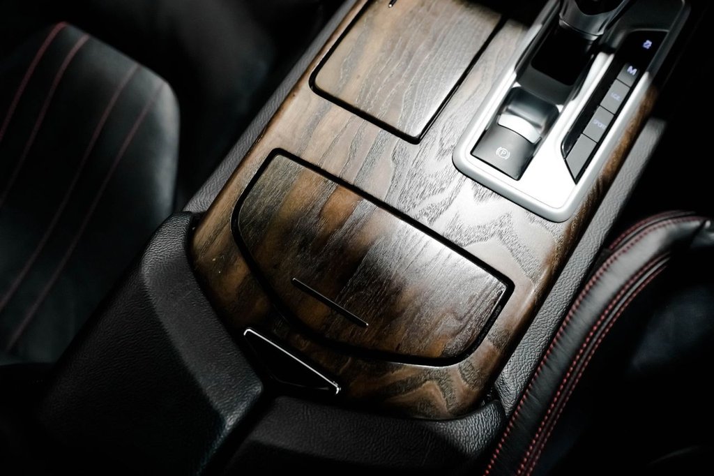 Used Maserati Ghibli 2015 for sale - 77027024: Photo 28