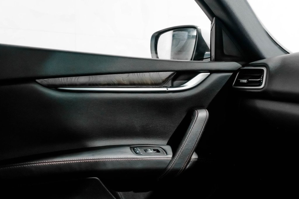 Used Maserati Ghibli 2015 for sale - 77027024: Photo 29