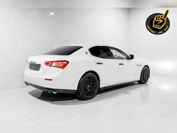 Used Maserati Ghibli 2015 for sale - 77027024: Photo
