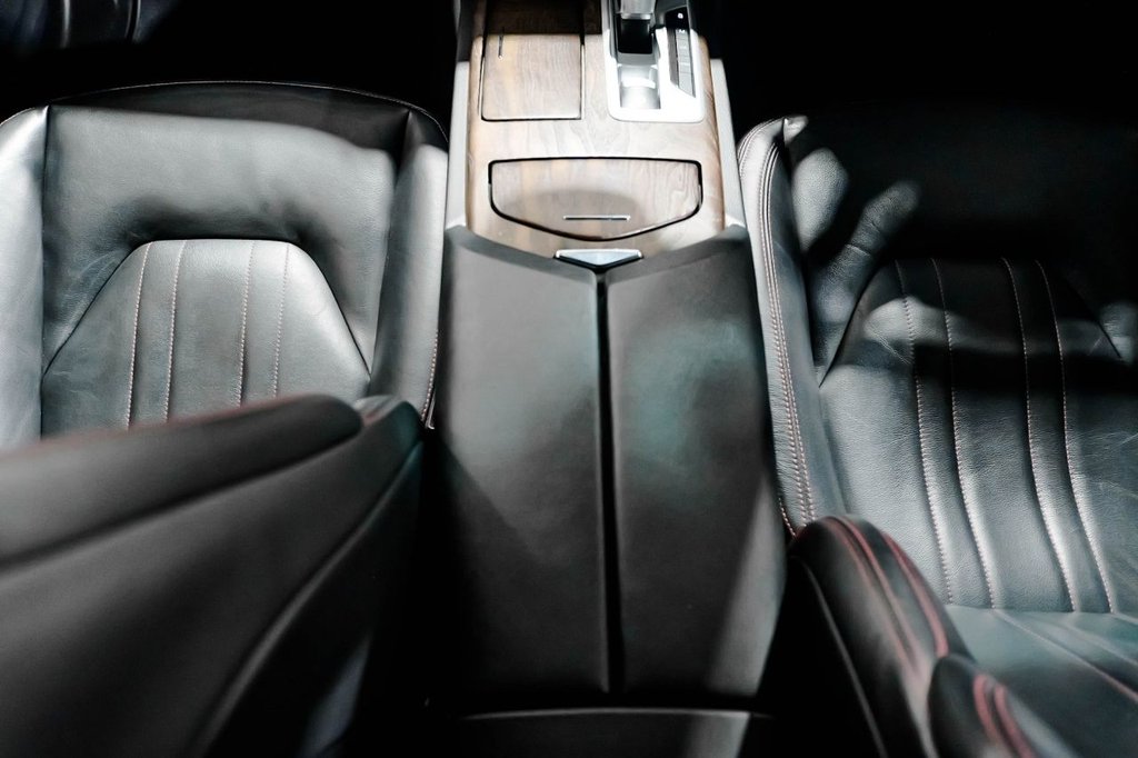 Used Maserati Ghibli 2015 for sale - 77027024: Photo 33