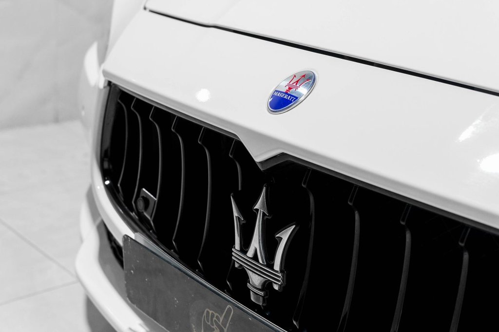 Used Maserati Ghibli 2015 for sale - 77027024: Photo 37