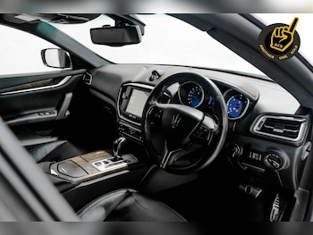 Used Maserati Ghibli 2015 for sale - 77027024: Photo