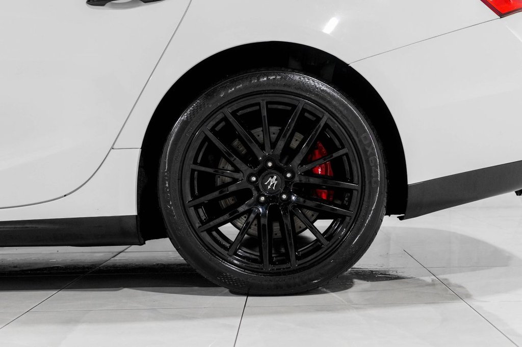 Used Maserati Ghibli 2015 for sale - 77027024: Photo 42