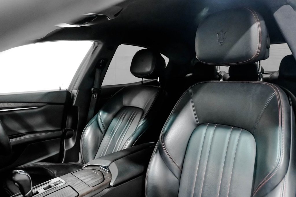 Used Maserati Ghibli 2015 for sale - 77027024: Photo 43