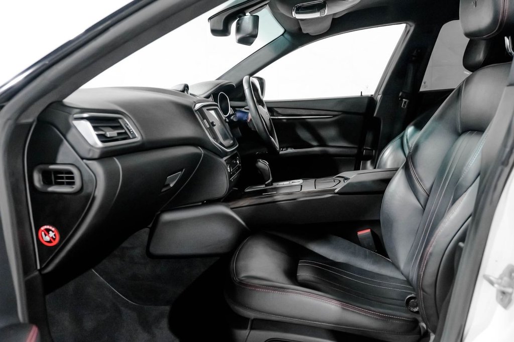 Used Maserati Ghibli 2015 for sale - 77027024: Photo 44