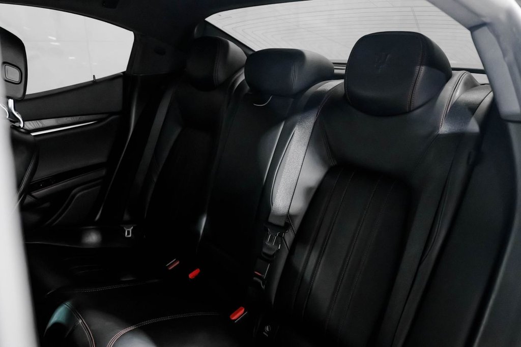 Used Maserati Ghibli 2015 for sale - 77027024: Photo 45