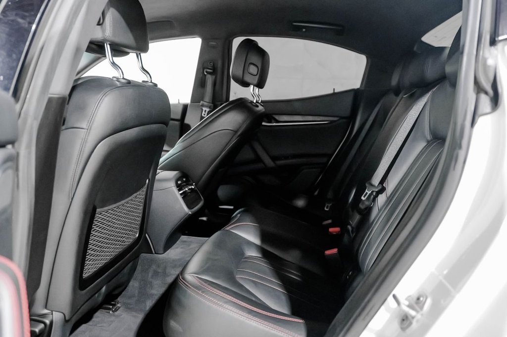 Used Maserati Ghibli 2015 for sale - 77027024: Photo 46