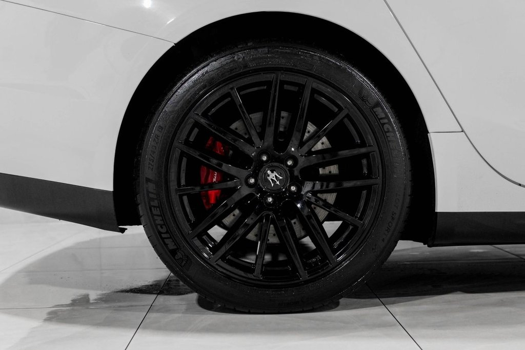 Used Maserati Ghibli 2015 for sale - 77027024: Photo 9