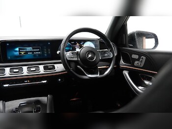 Used Mercedes-Benz GLE 2020 for sale - 78645782: Photo