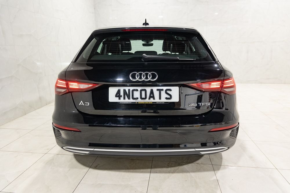 Used Audi A3 2021 for sale - 78153755: Photo 12