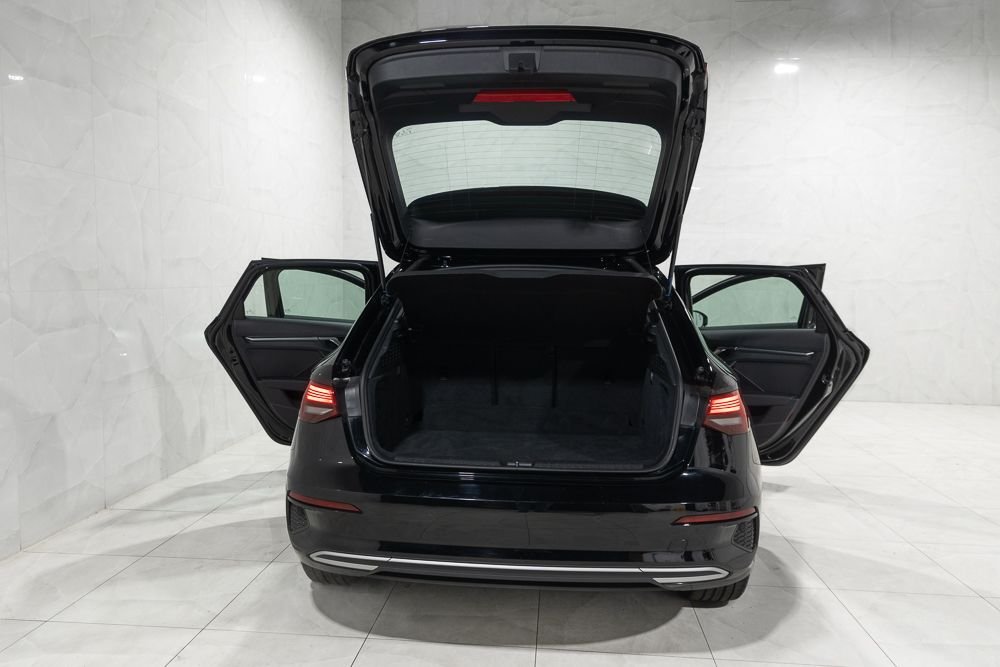 Used Audi A3 2021 for sale - 78153755: Photo 13