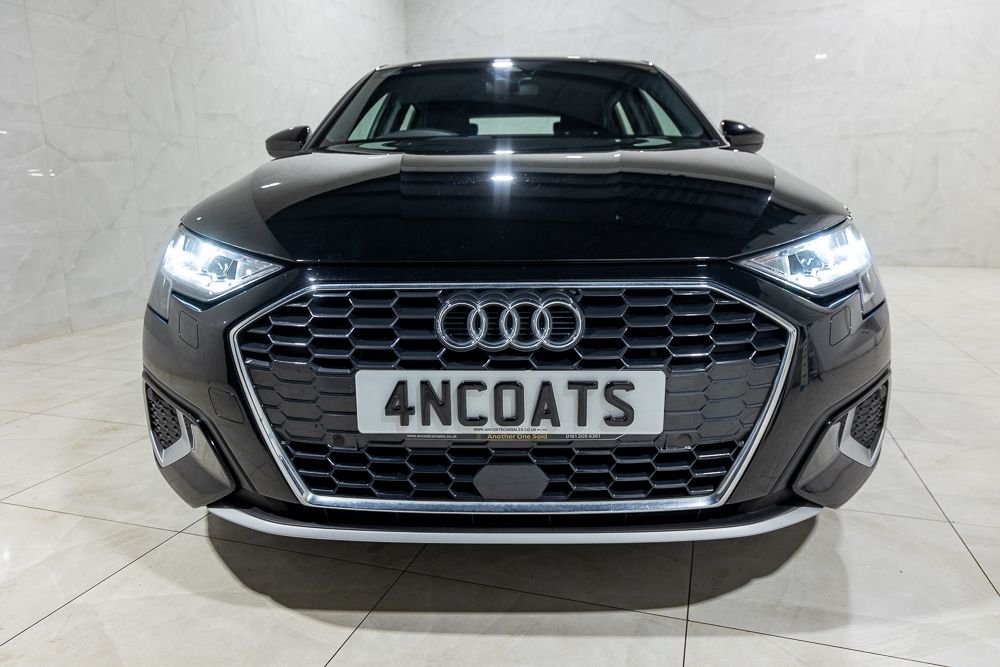 Used Audi A3 2021 for sale - 78153755: Photo 14