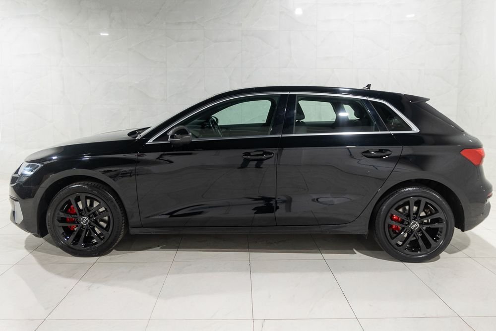 Used Audi A3 2021 for sale - 78153755: Photo 17