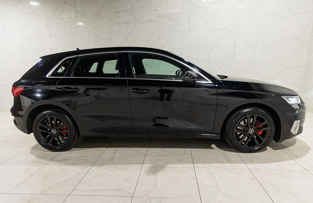 Used Audi A3 2021 for sale - 78153755: Photo 18