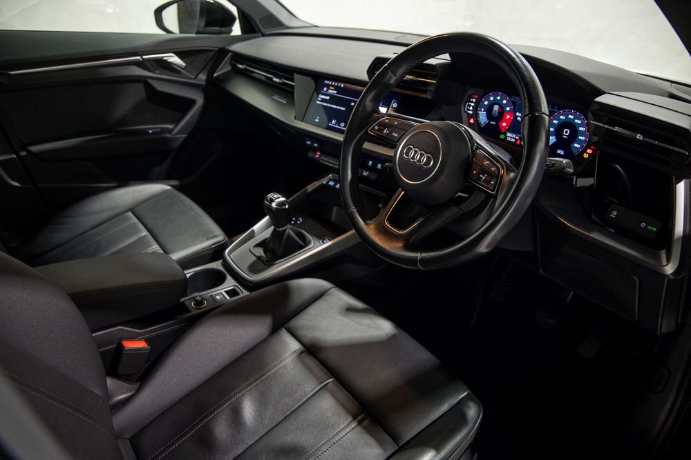 Used Audi A3 2021 for sale - 78153755: Photo 2