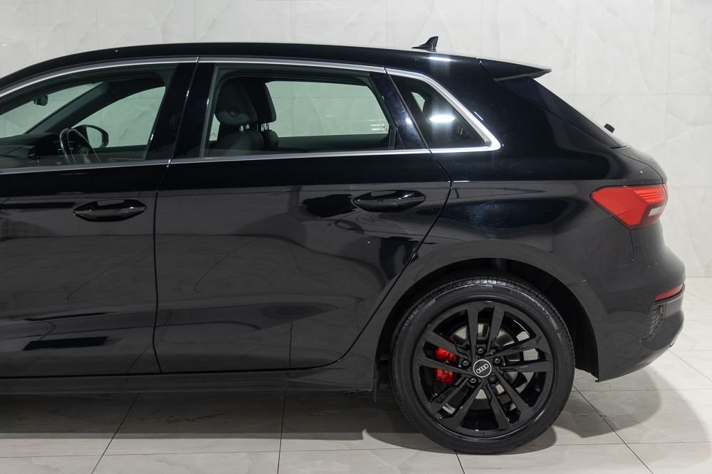 Used Audi A3 2021 for sale - 78153755: Photo 21