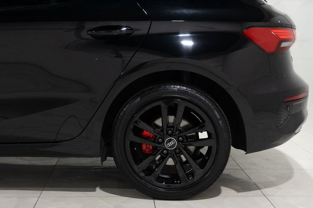Used Audi A3 2021 for sale - 78153755: Photo 23