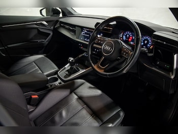 Used Audi A3 2021 for sale - 78153755: Photo