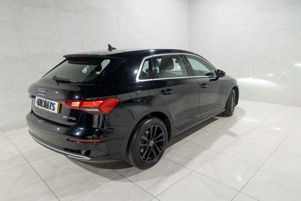 Used Audi A3 2021 for sale - 78153755: Photo 3