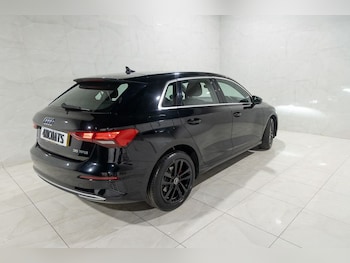 Used Audi A3 2021 for sale - 78153755: Photo