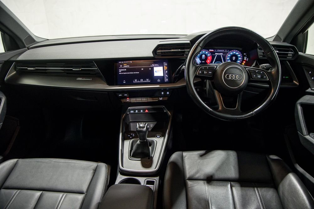 Used Audi A3 2021 for sale - 78153755: Photo 4