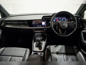 Used Audi A3 2021 for sale - 78153755: Photo