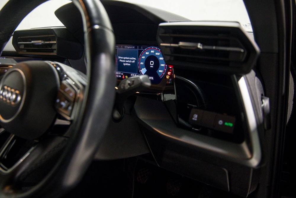 Used Audi A3 2021 for sale - 78153755: Photo 5