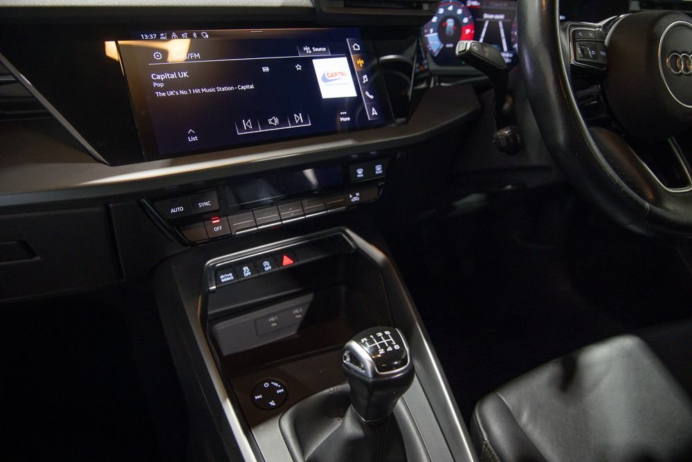 Used Audi A3 2021 for sale - 78153755: Photo 7