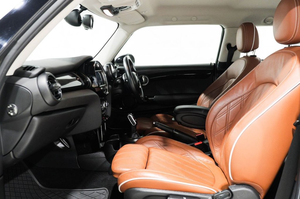 Used MINI Hatch 2018 for sale - 77313175: Photo 13