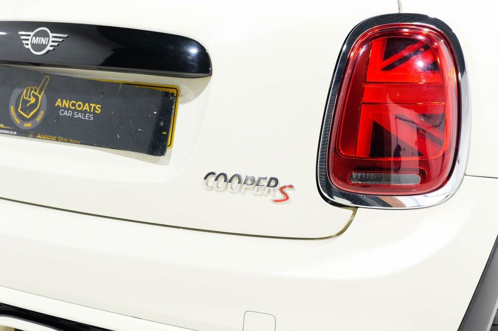 Used MINI Hatch 2018 for sale - 77313175: Photo 18