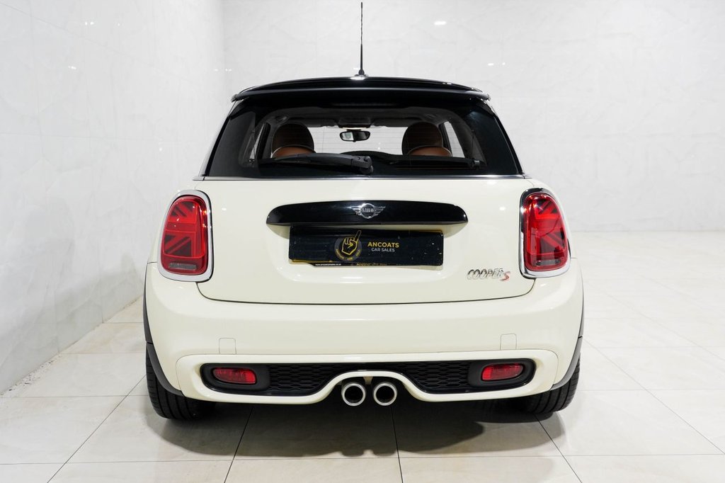 Used MINI Hatch 2018 for sale - 77313175: Photo 19