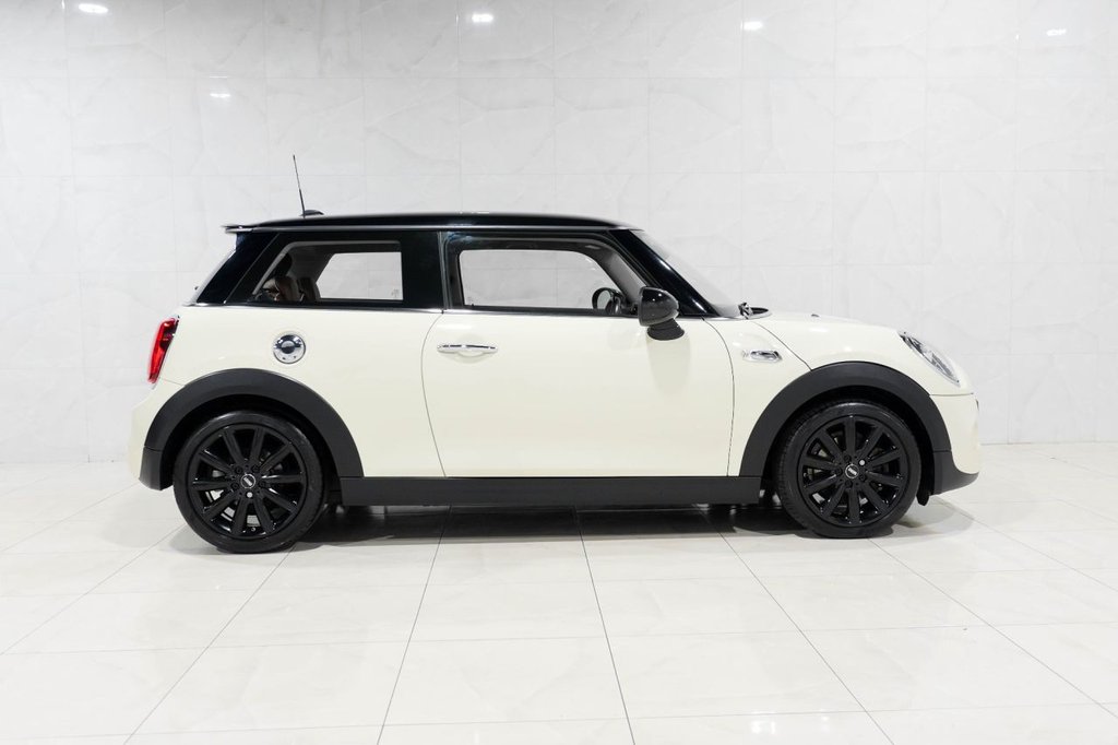 Used MINI Hatch 2018 for sale - 77313175: Photo 23