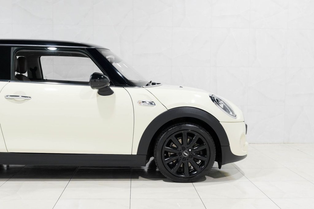 Used MINI Hatch 2018 for sale - 77313175: Photo 24