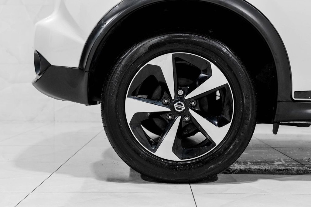 Used Nissan Juke 2019 for sale - 76740120: Photo 10