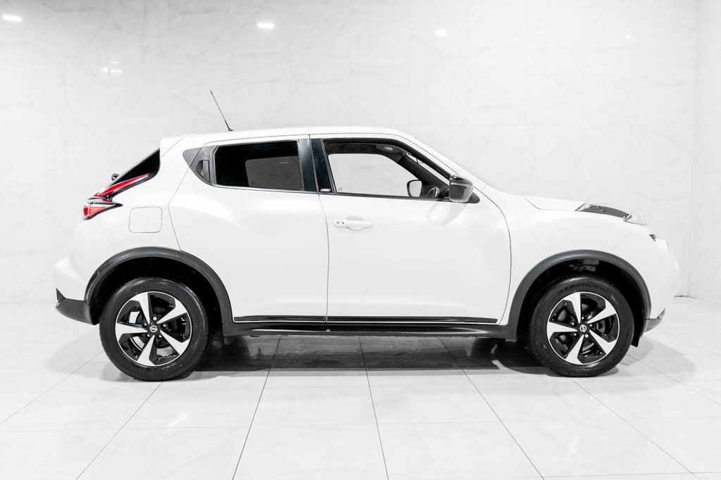 Used Nissan Juke 2019 for sale - 76740120: Photo 11