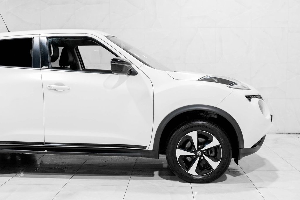 Used Nissan Juke 2019 for sale - 76740120: Photo 12